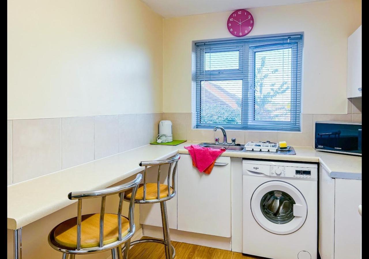 Cambridge At St Neot Apartment