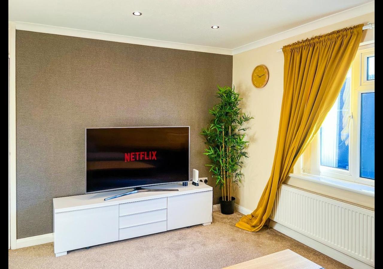 Cambridge At St Neot Apartment *