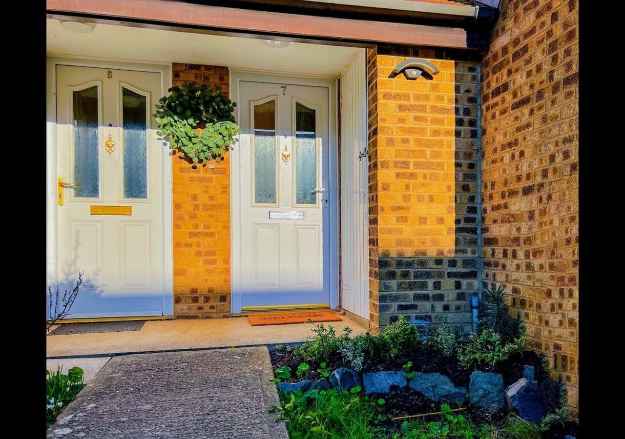 Cambridge At St Neot Apartment *
