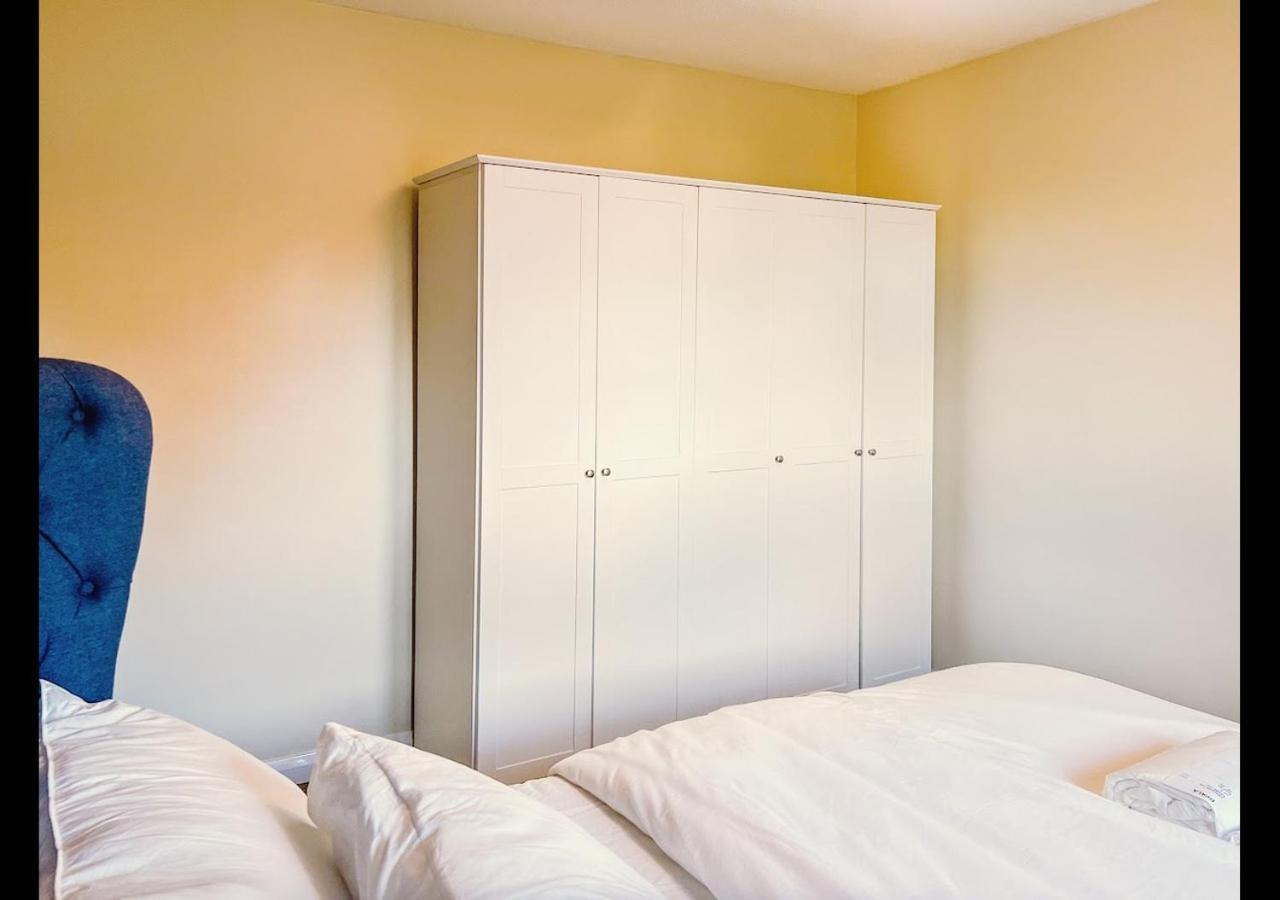 Apartment Cambridge At St Neot Eaton Socon
