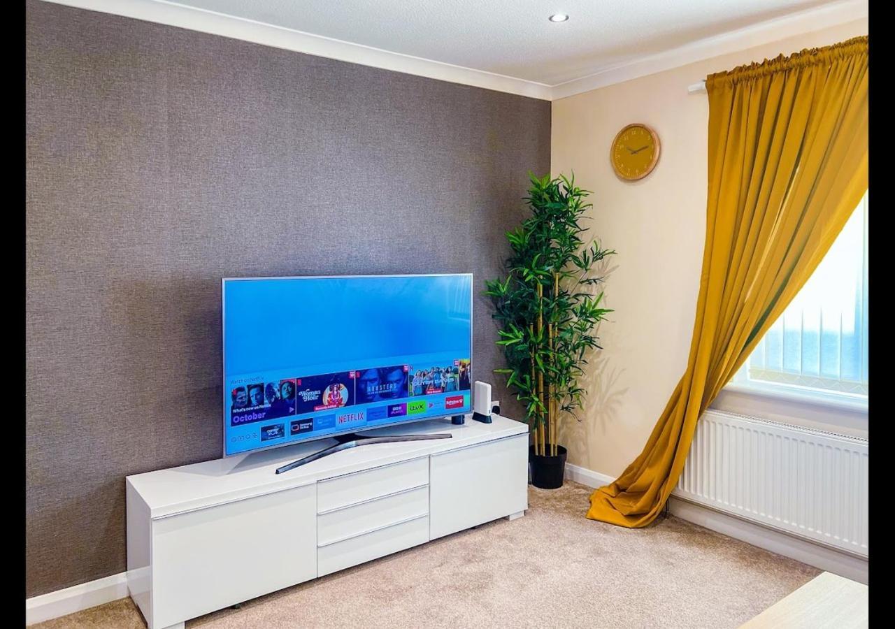 Cambridge At St Neot Apartment