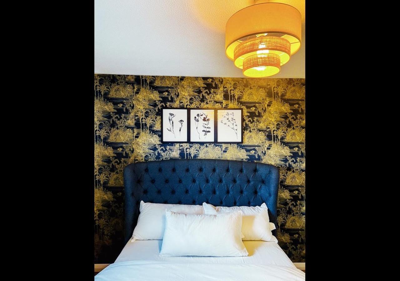 Apartment Cambridge At St Neot